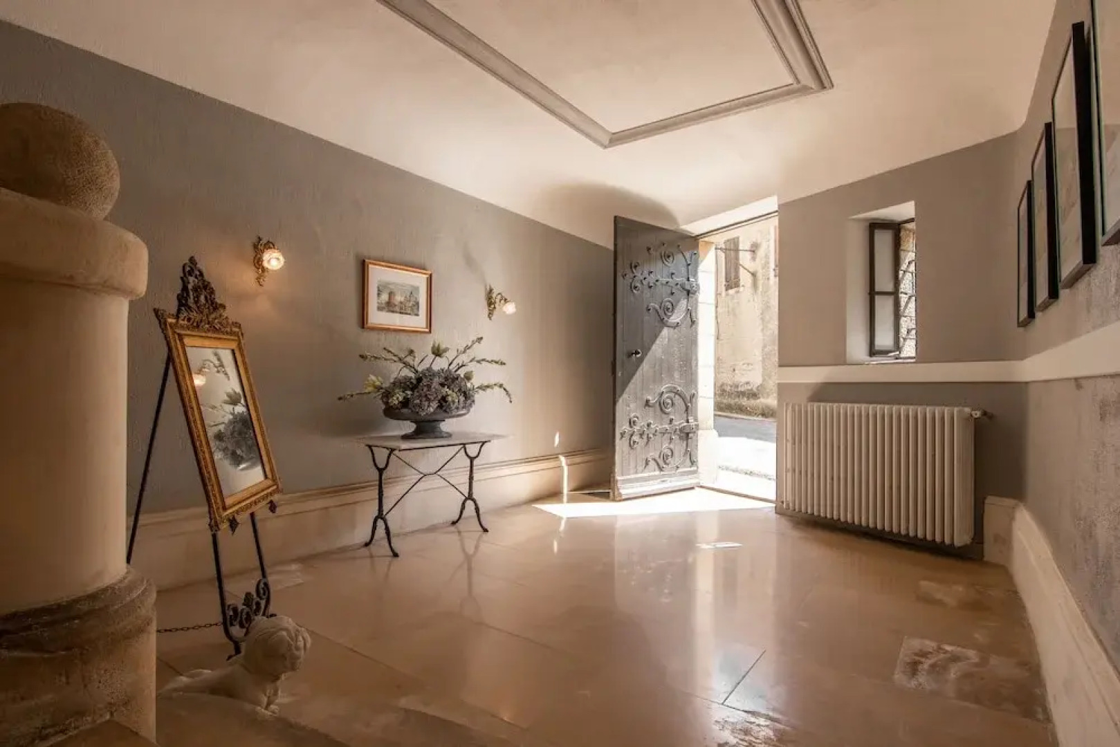 Chateau Terre Blanche