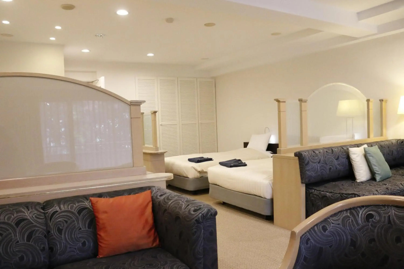 Hotel Cypress Karuizawa