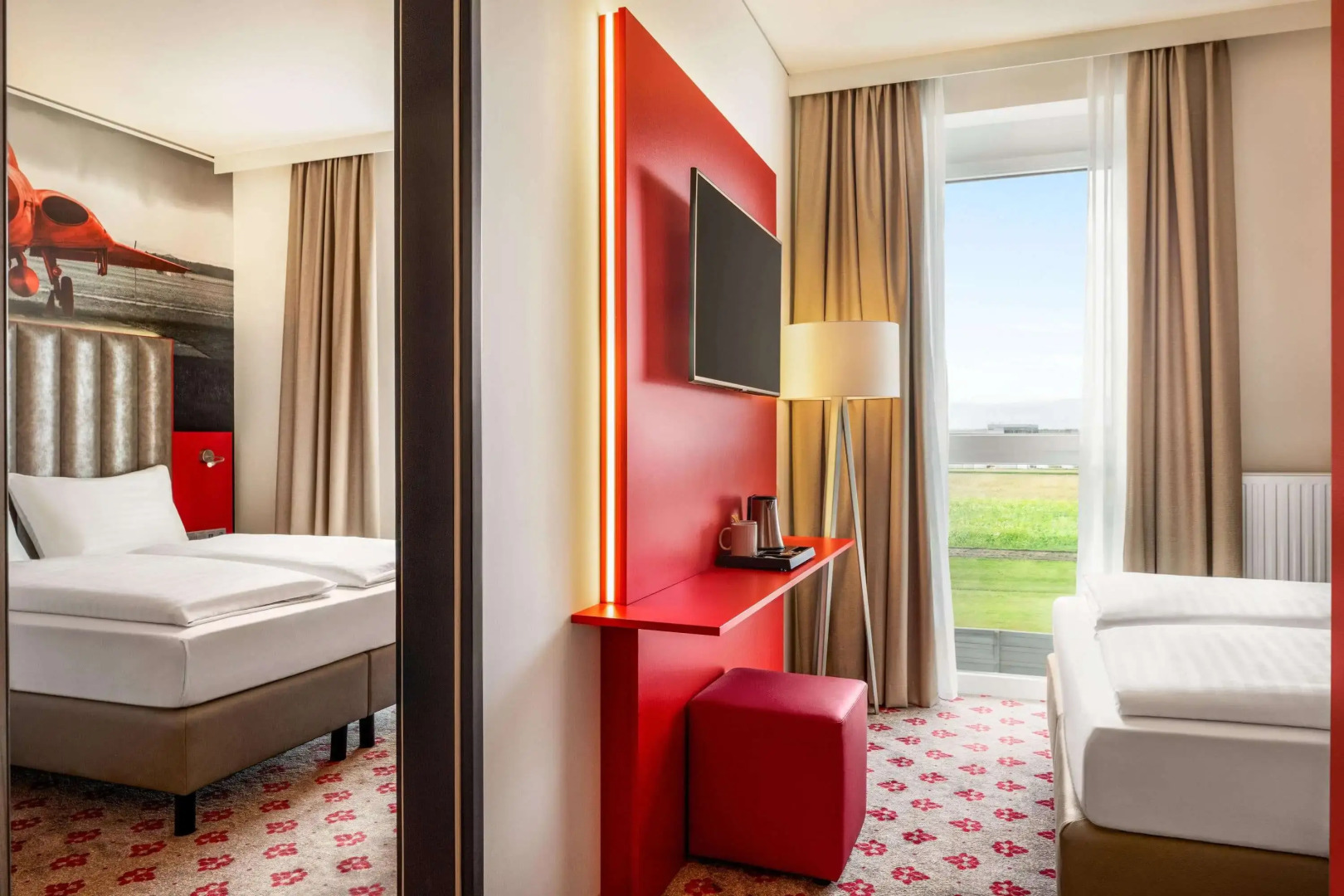 Amedia Express Graz Airport, Trademark Collection by Wyndham