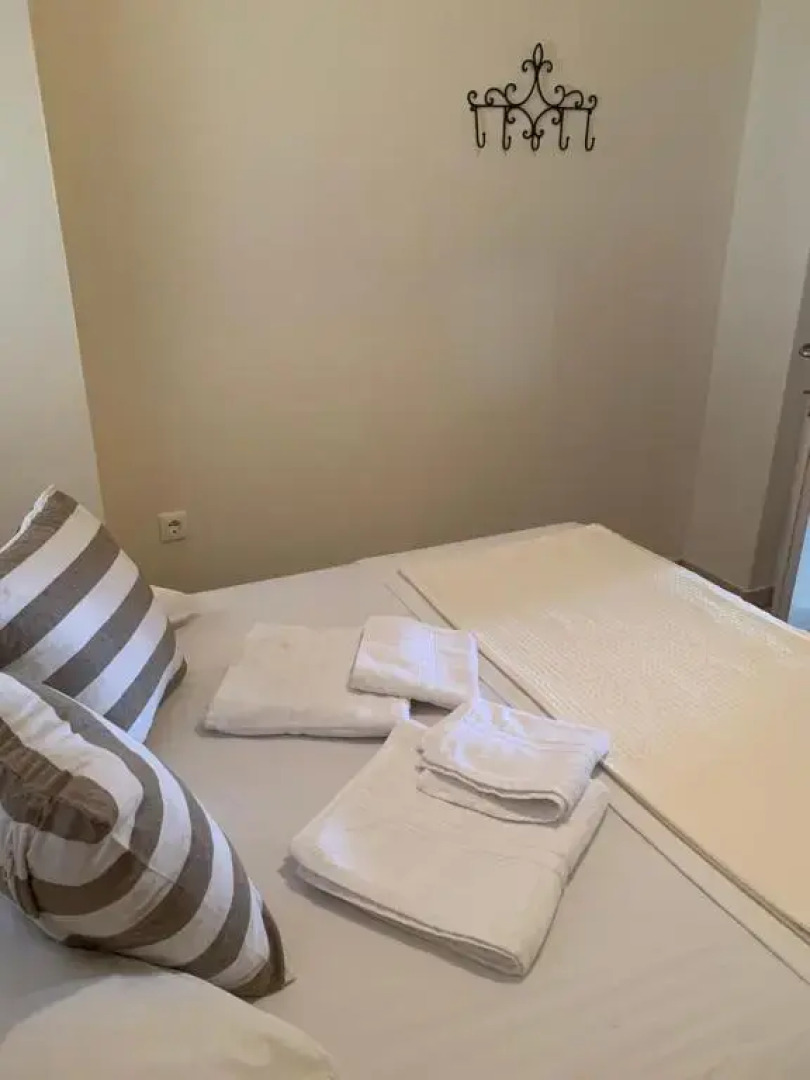 Seaside Folia Beach Kavala