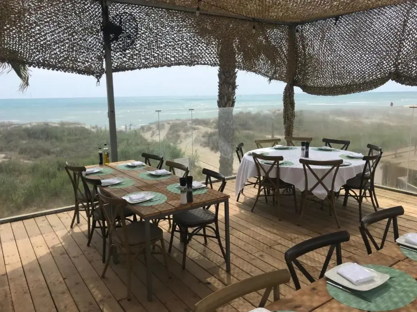 Playamar Iv Calle De La Rosalia 90A