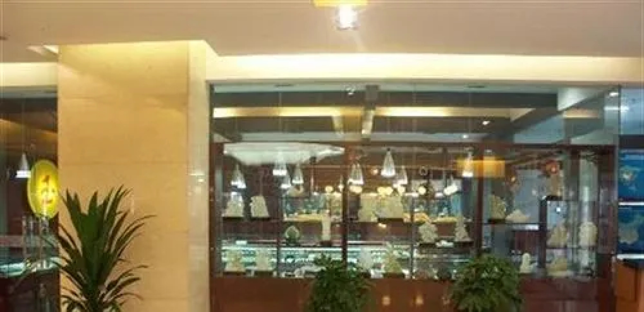 Ruyi Hotel Urumqi