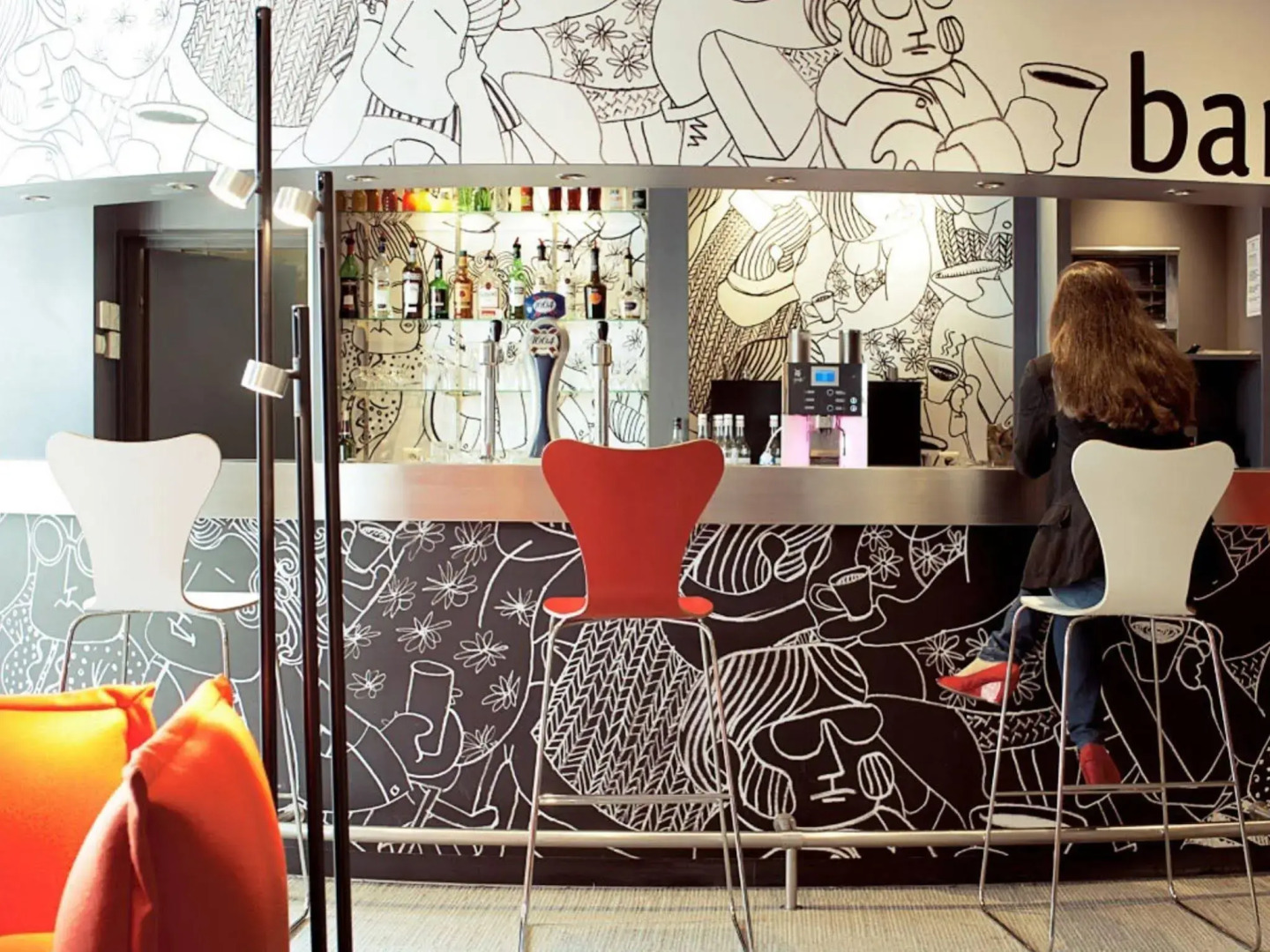 Prize by Radisson, Rostock City