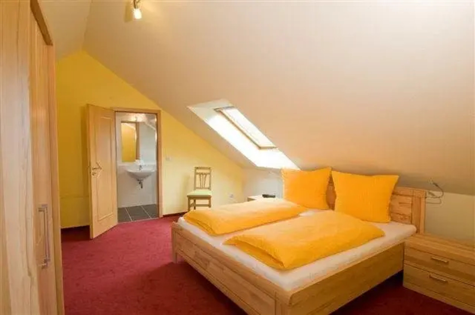 Gästehaus Lenartz-Beth