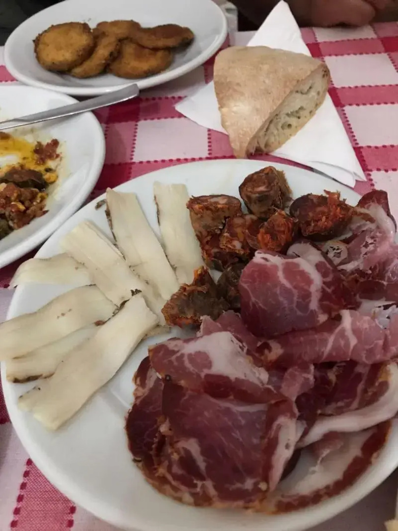 Agriturismo Torre Cocciani