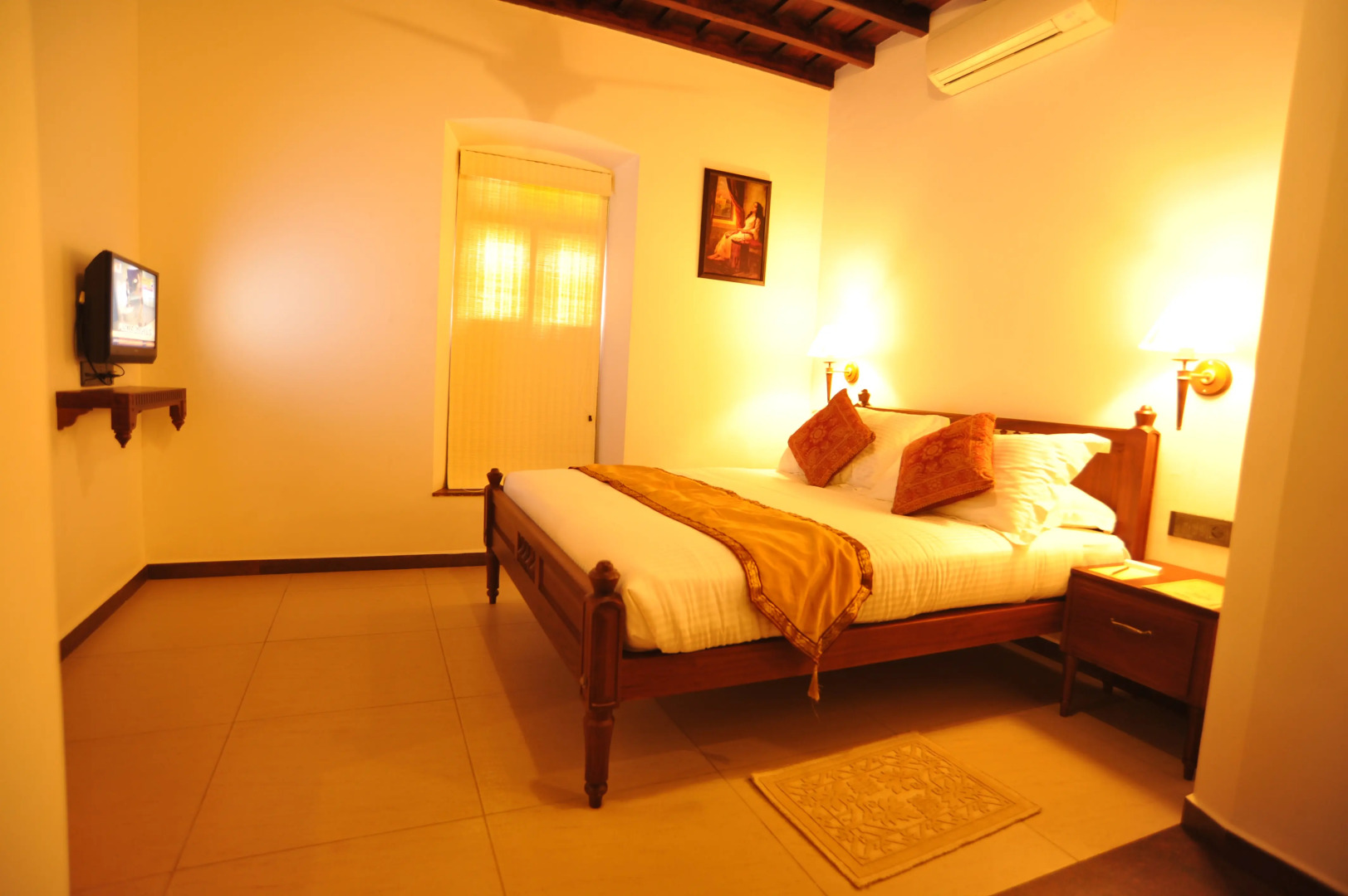 The Hillway Heritage