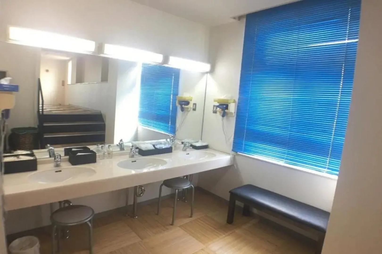 Hotel Shibukawa Hills