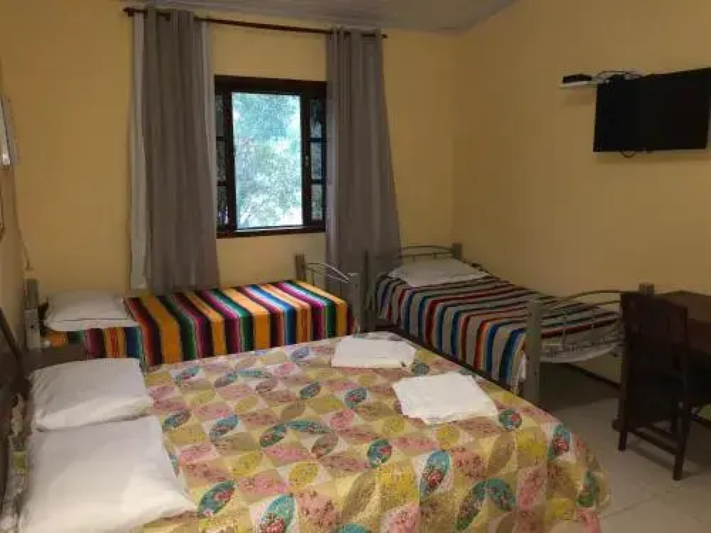 Pousada Mirante Imperial