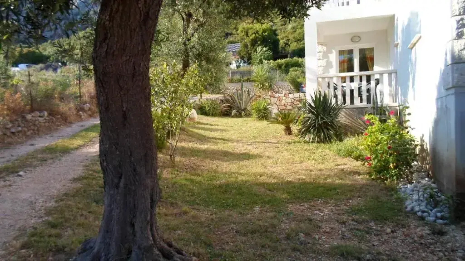 Apartments Barić Kučište