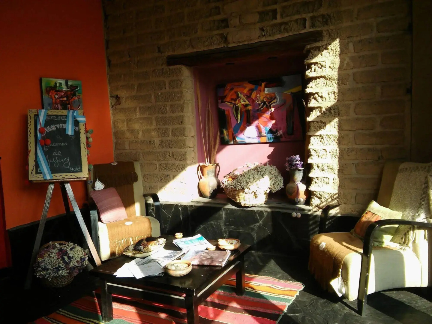 Rincones de Jujuy Hotel