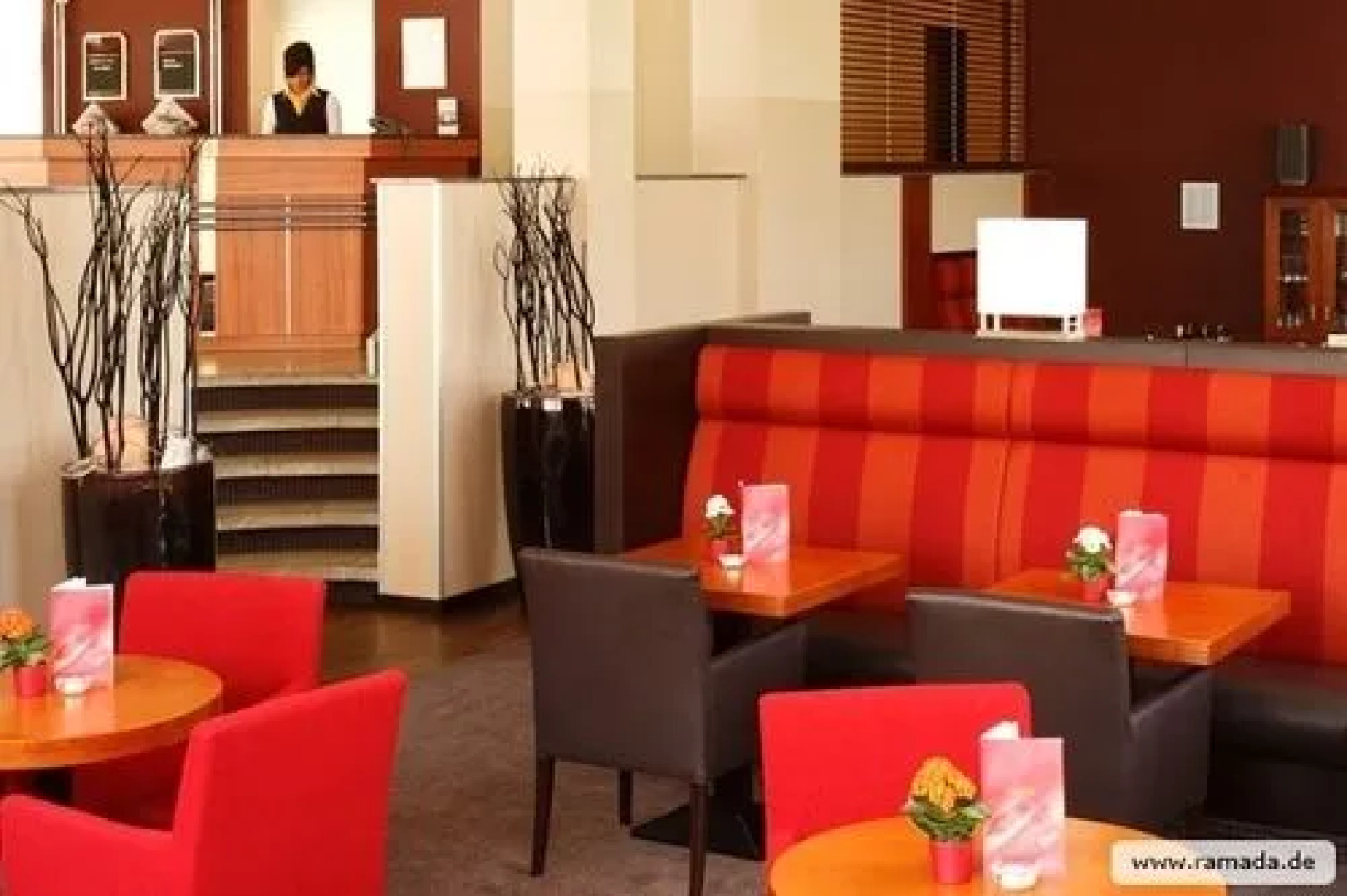 Holiday Inn - the niu Blade Solingen