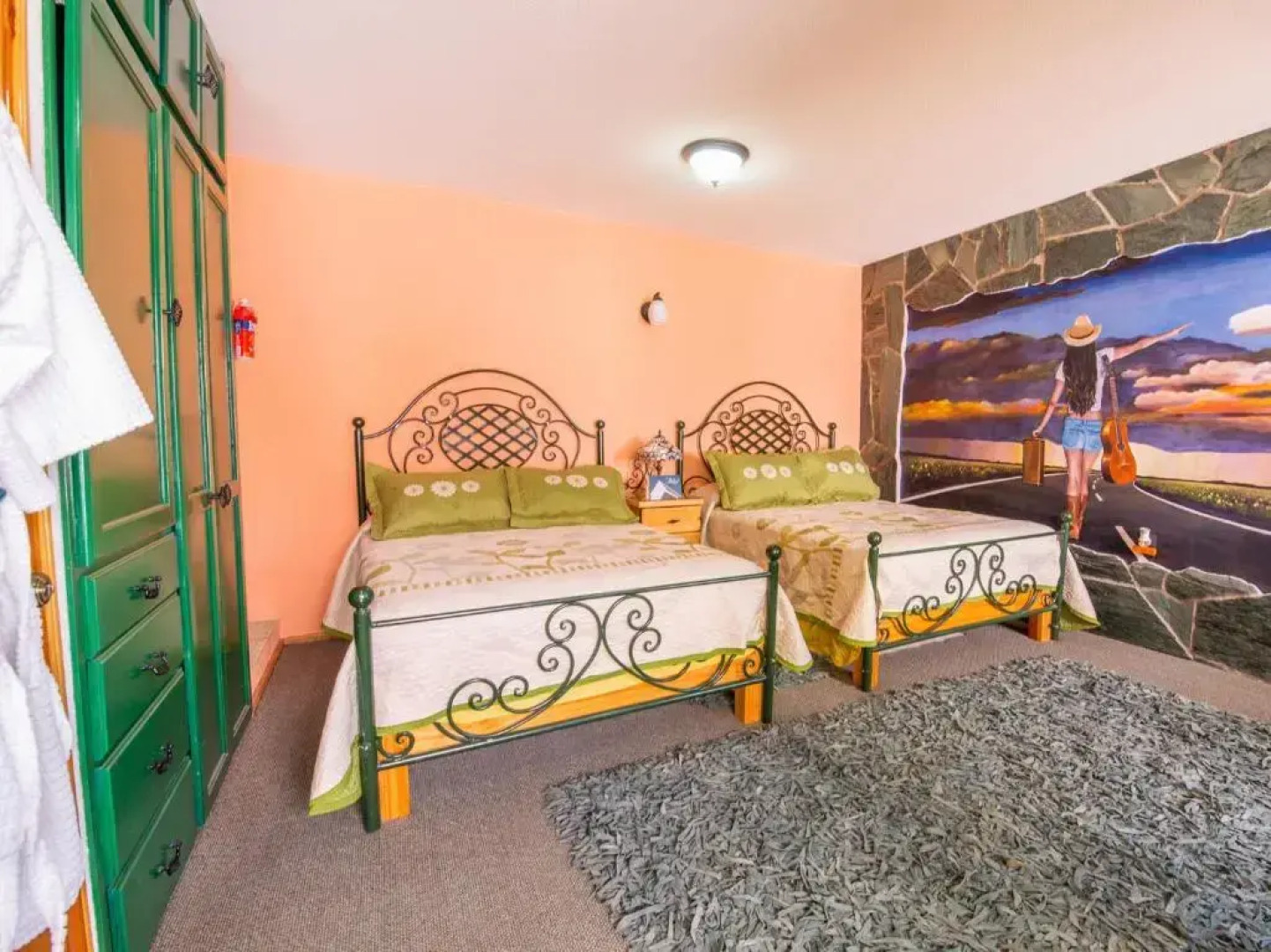 Josefas Hotel Boutique