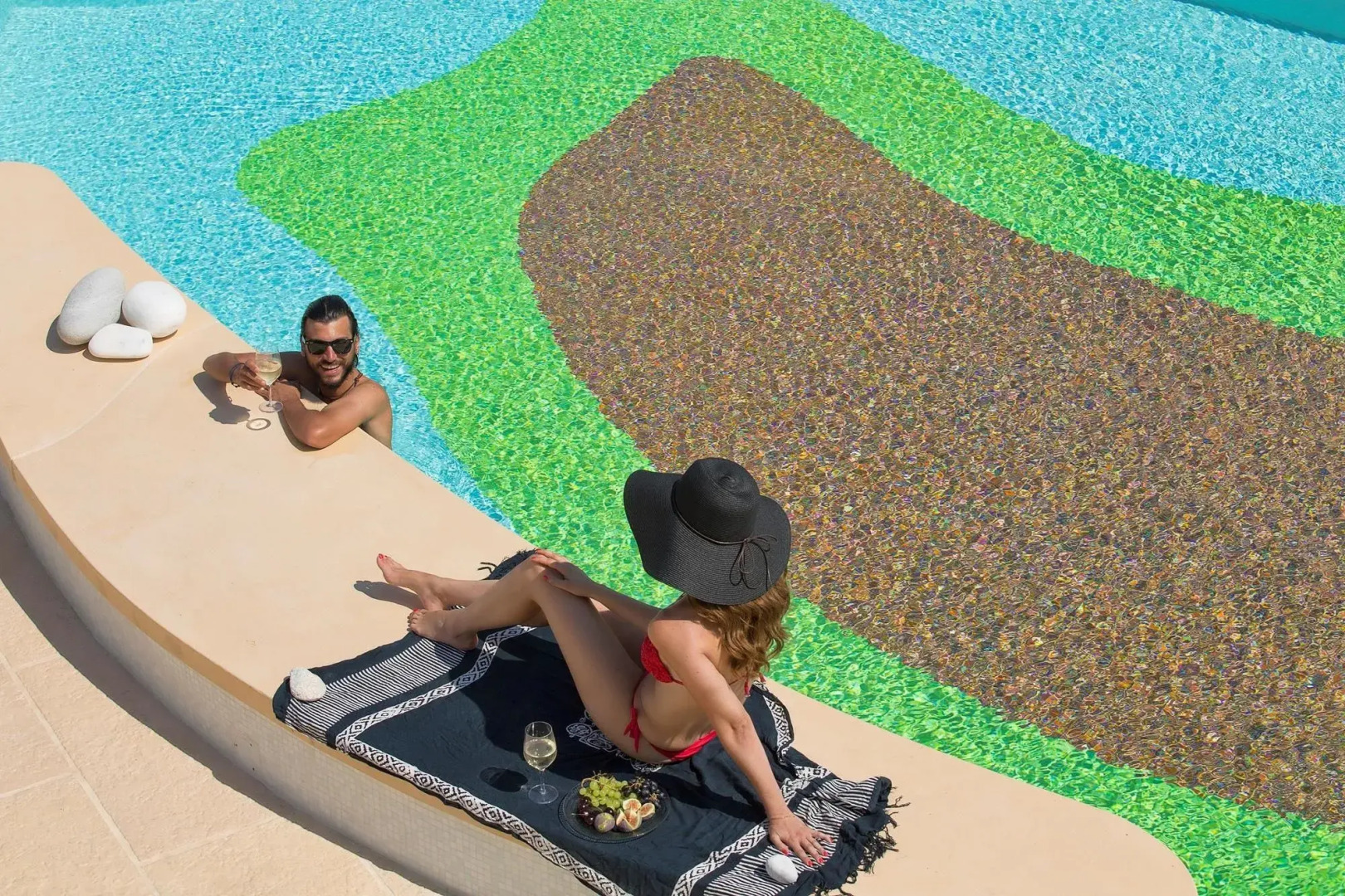 Kouros Art Hotel - Adults Only