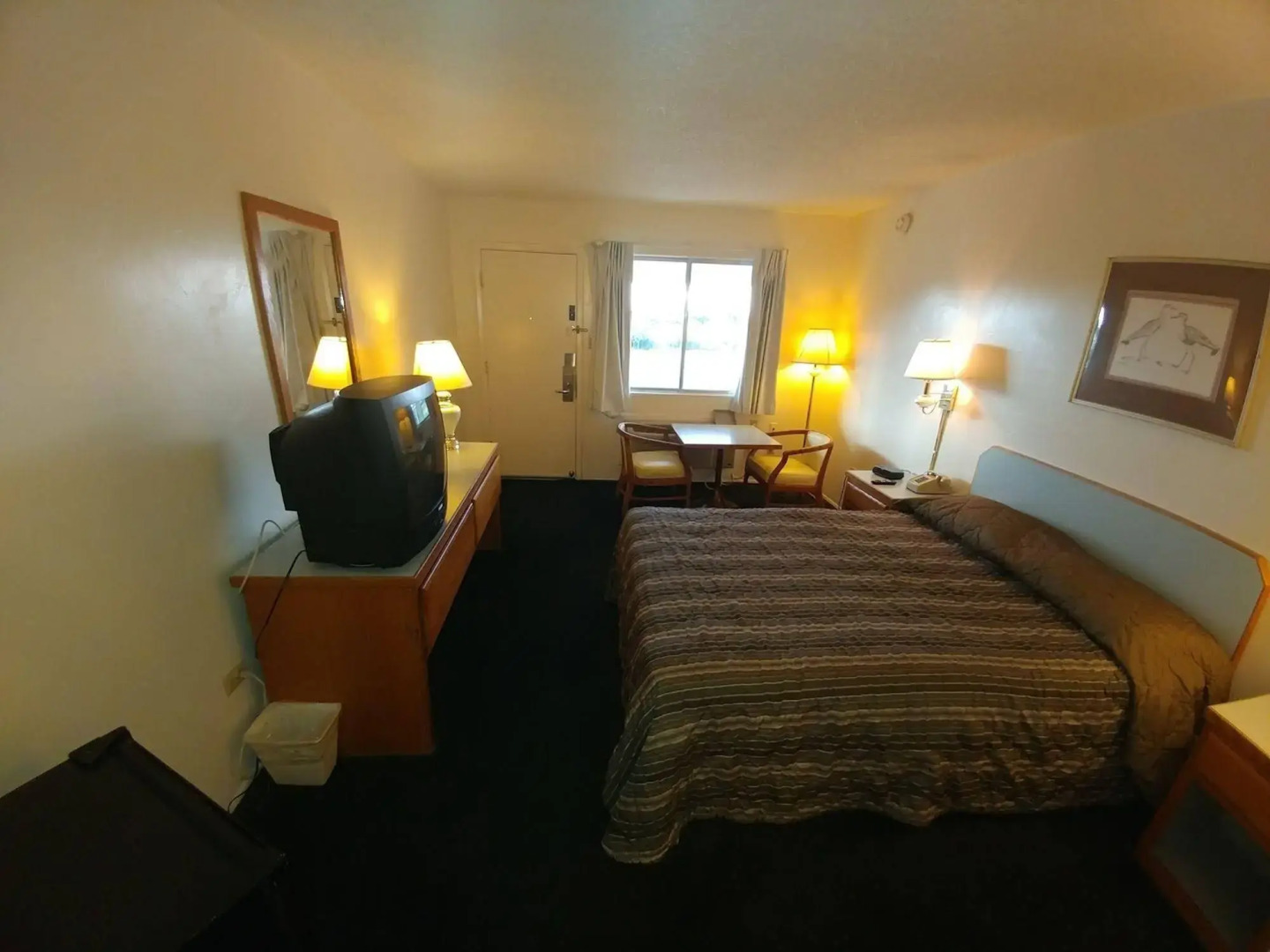 Magnuson Hotel Sierra Vista