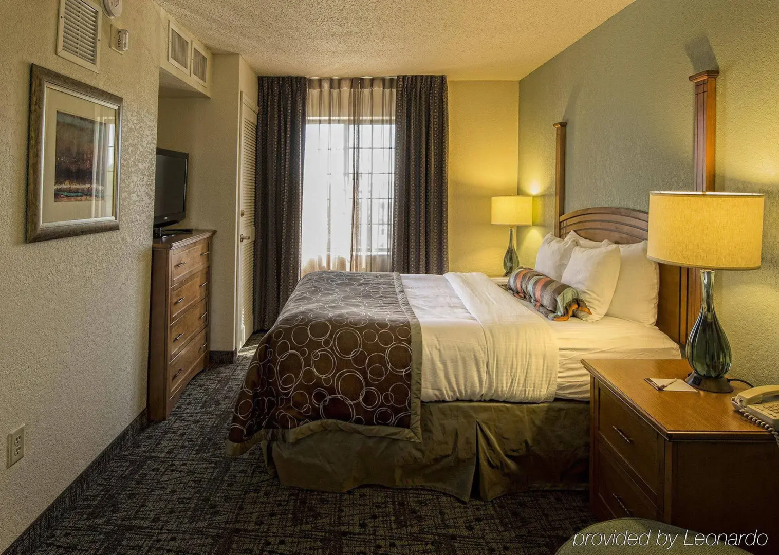 Candlewood Suites Eagan Arpt South - Mall Area by IHG