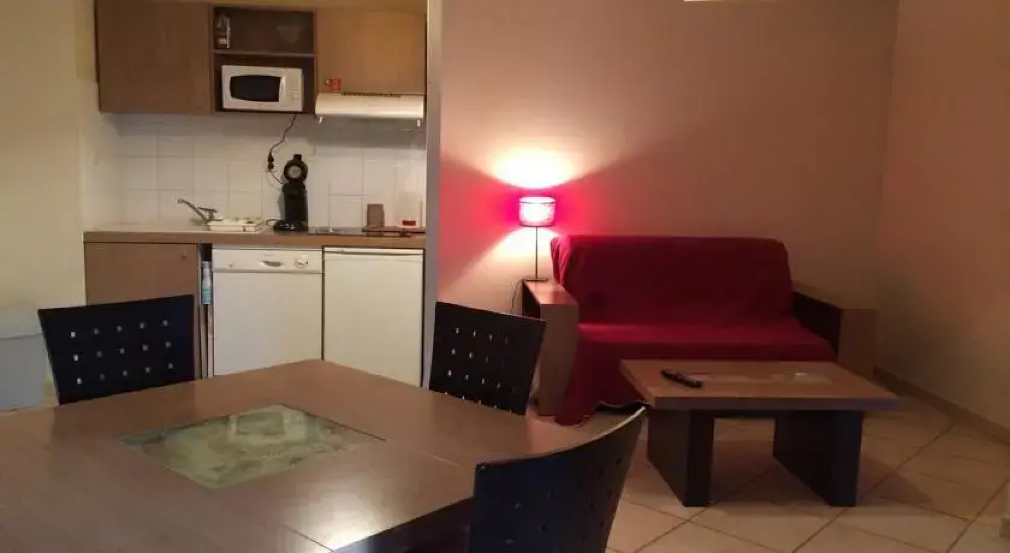 Village Park Rousset