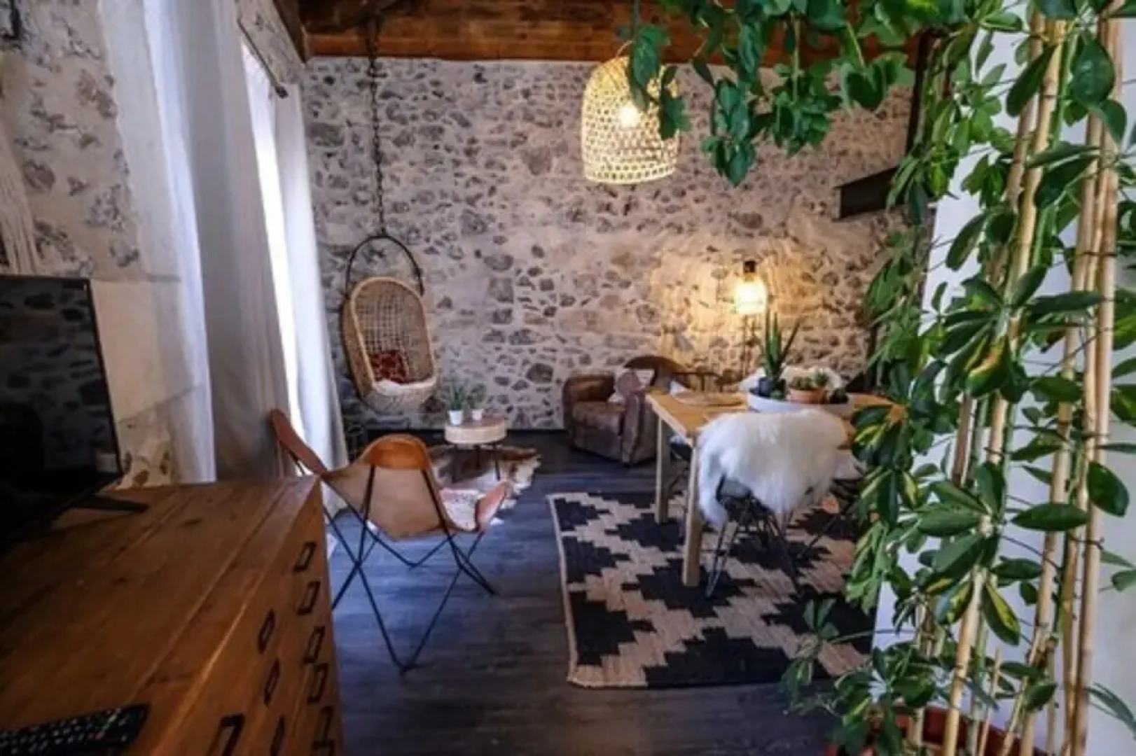 Demeure Terrisse La Résidence