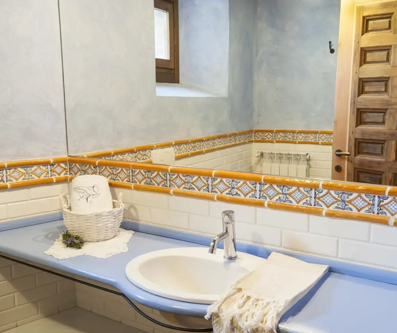 Bio Organic Villa Agritourism