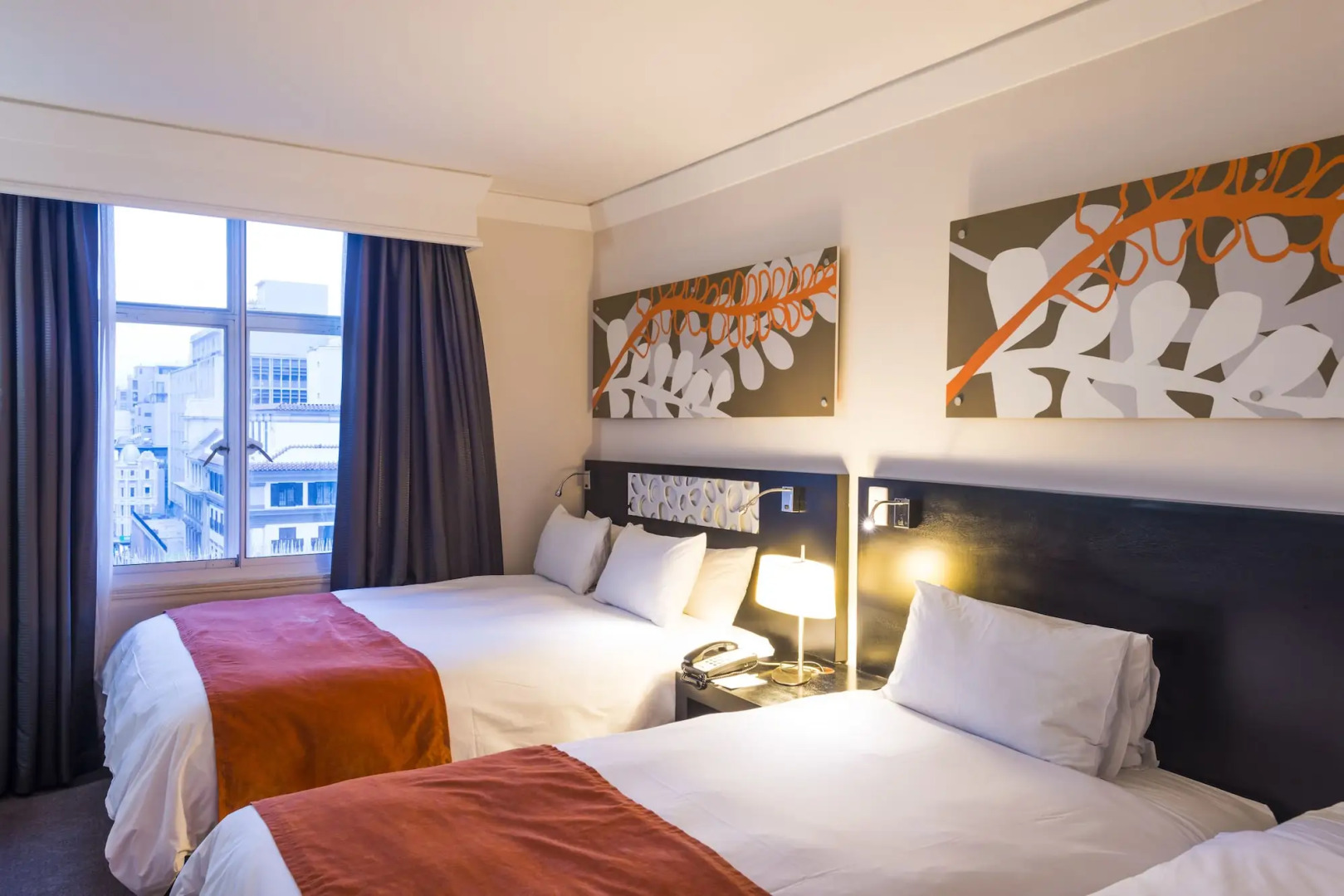 ONOMO Hotel Cape Town - Inn on the Square