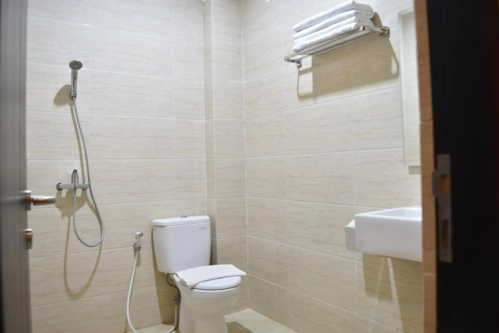 Padadita Beach Hotel