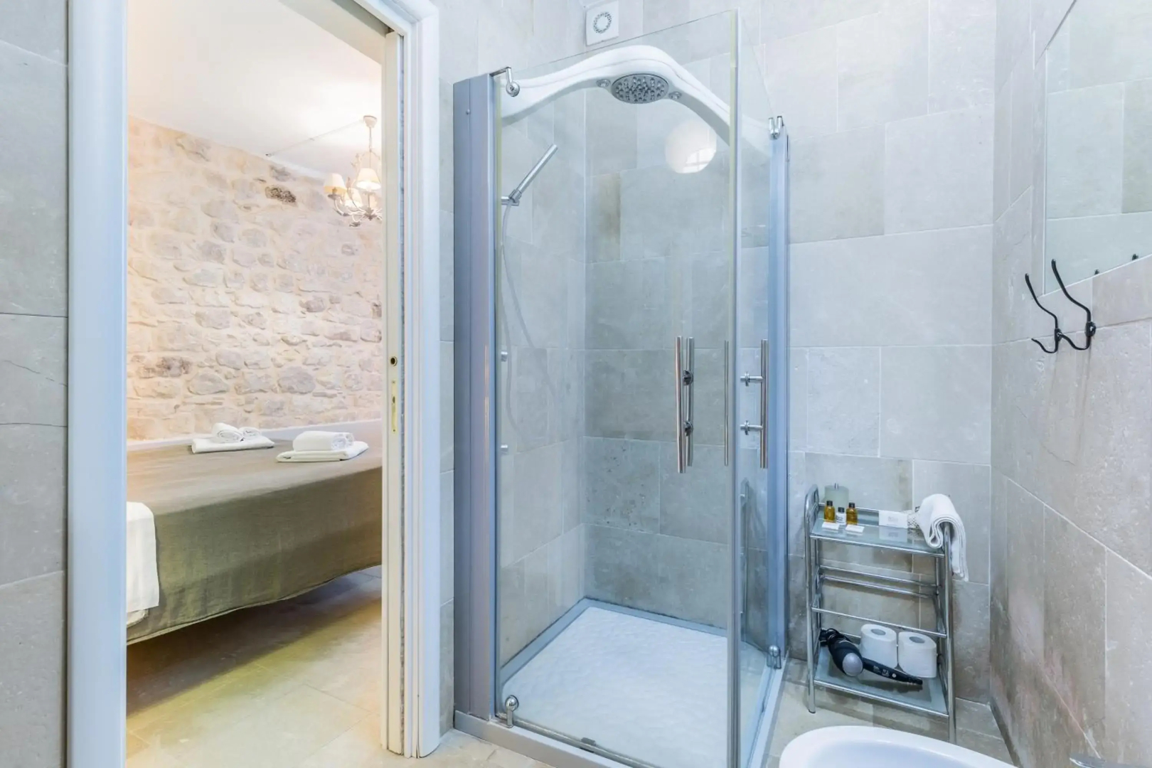 Scicli Albergo Diffuso