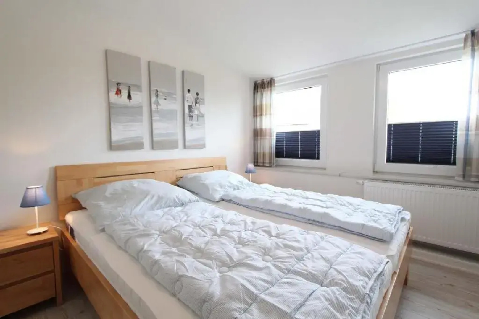 Haus Heckenrose Whg 1 OG