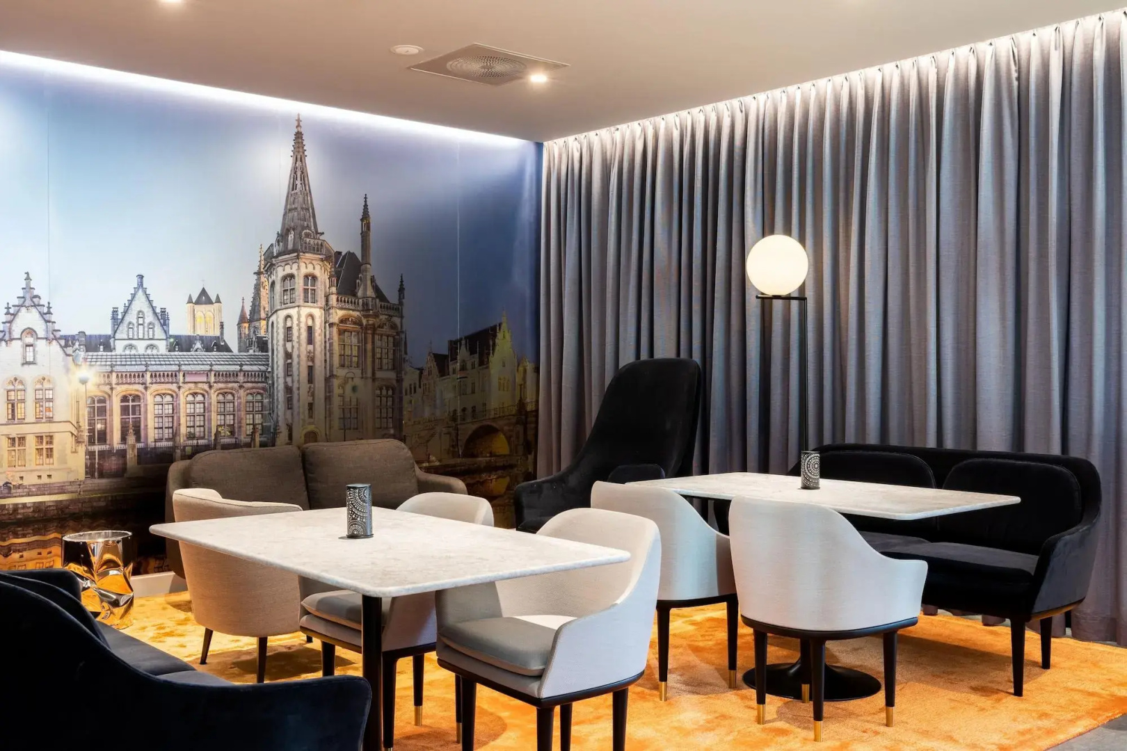 Residence Inn by Marriott Ghent