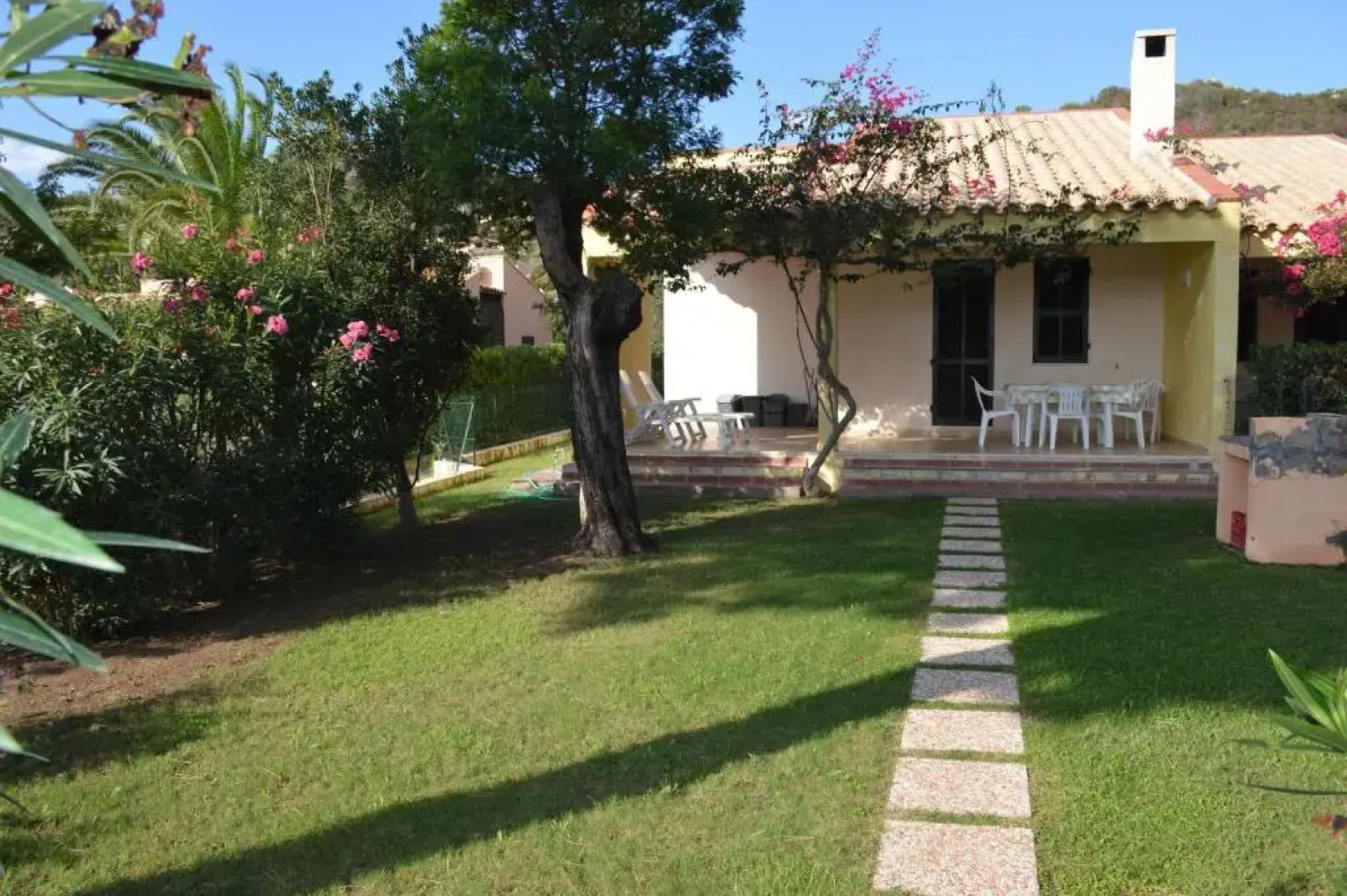 Nuova Valmar Turagri 34-35