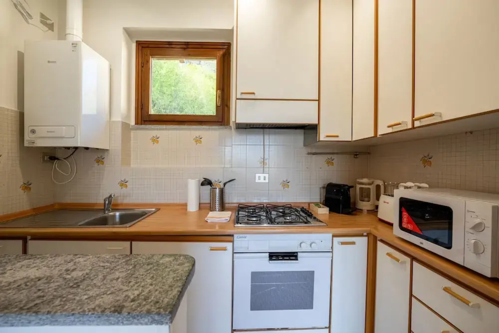 Casa Onno con Vista Lago by Wonderful Italy