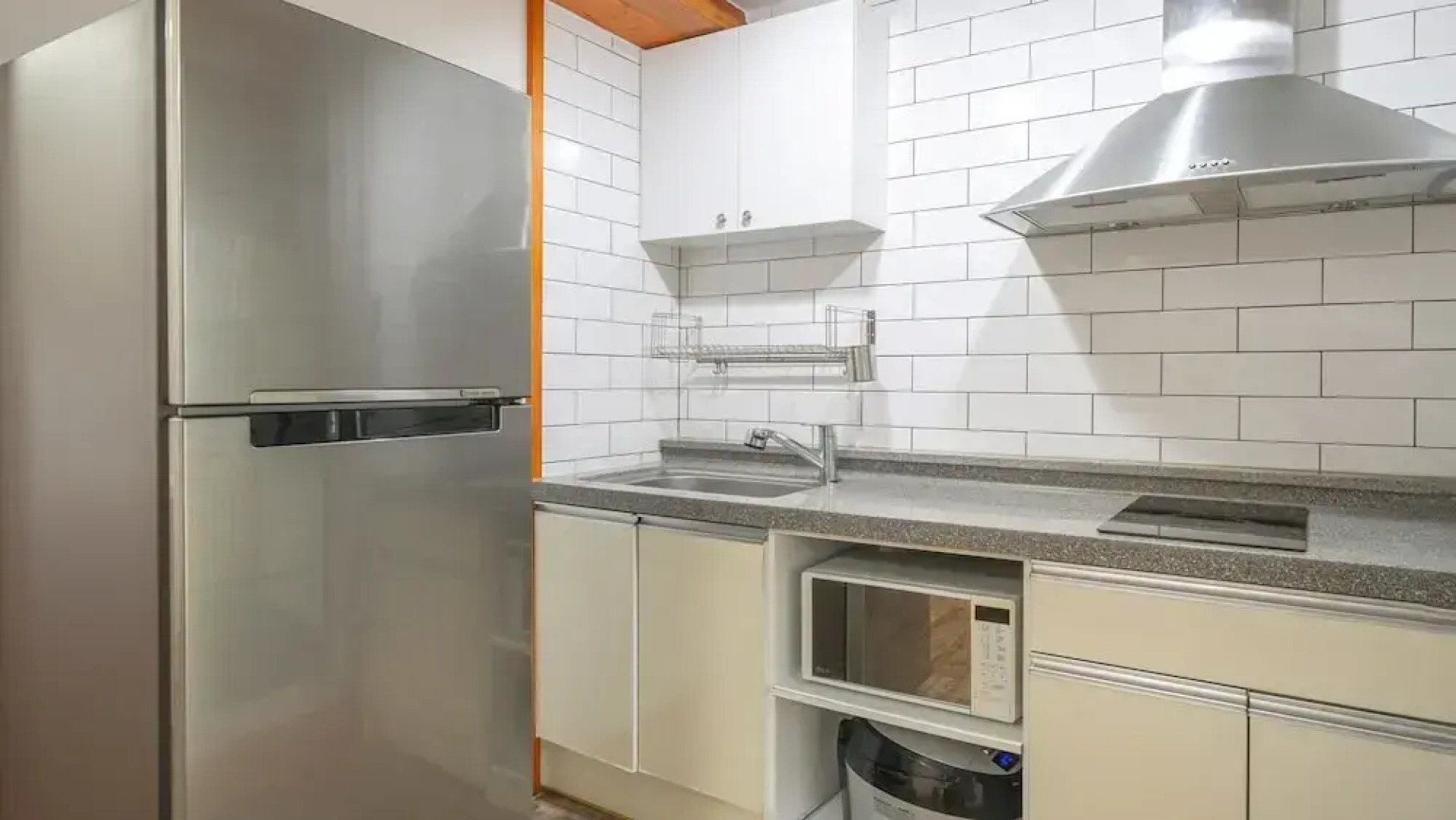 Goseong Haemaji Pension