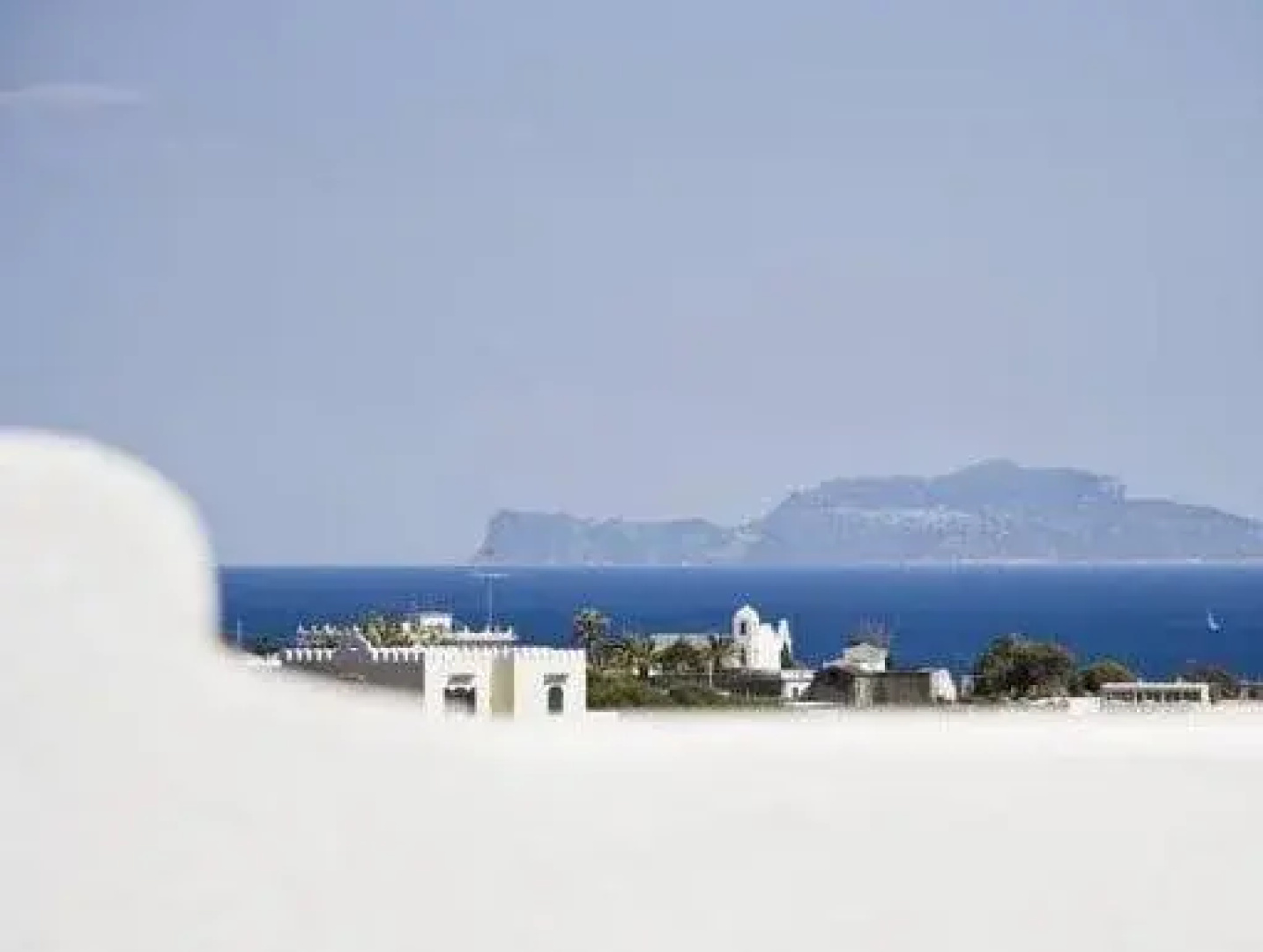 Albergo Villa Mario