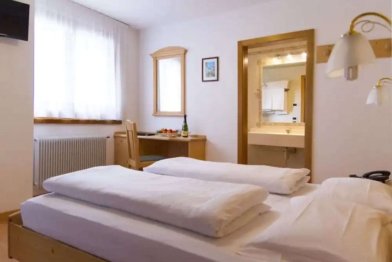 Hotel Genzianella