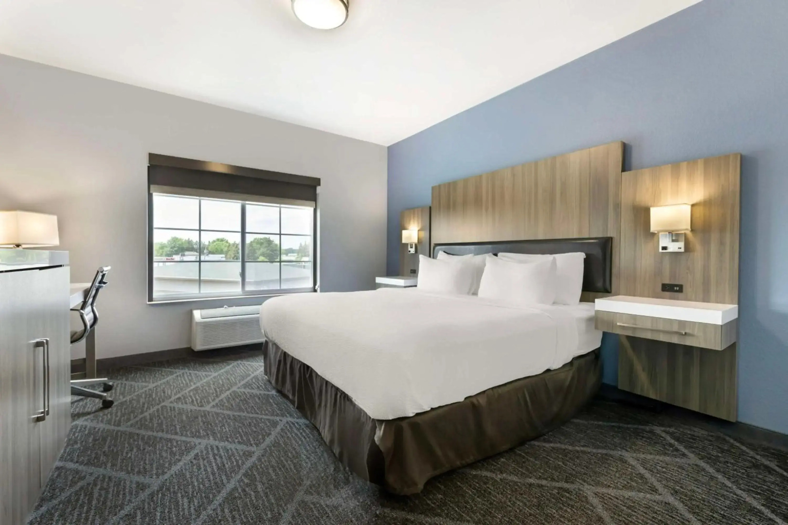 Wyndham Garden Appleton