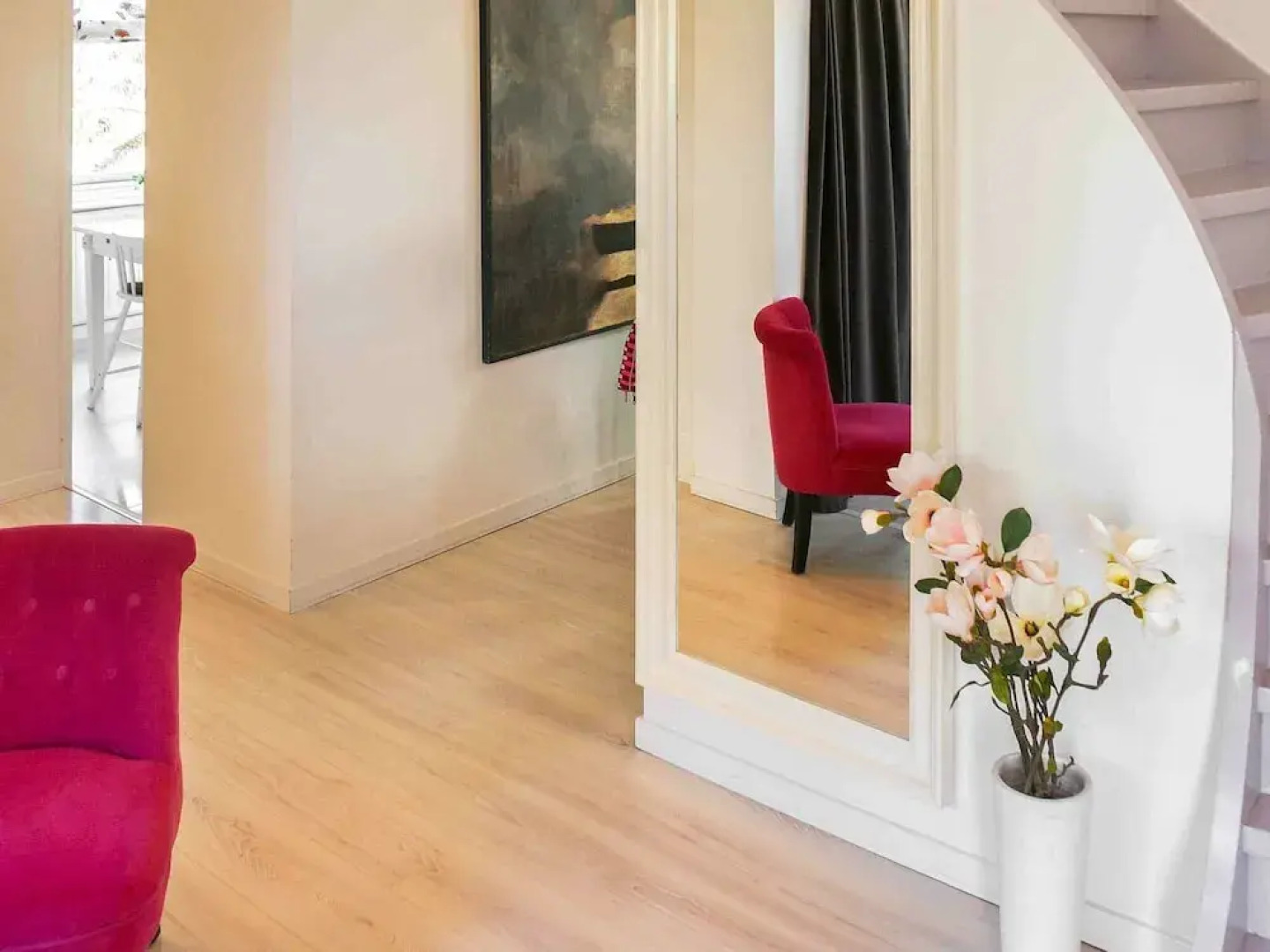 Holiday Home in Färentuna