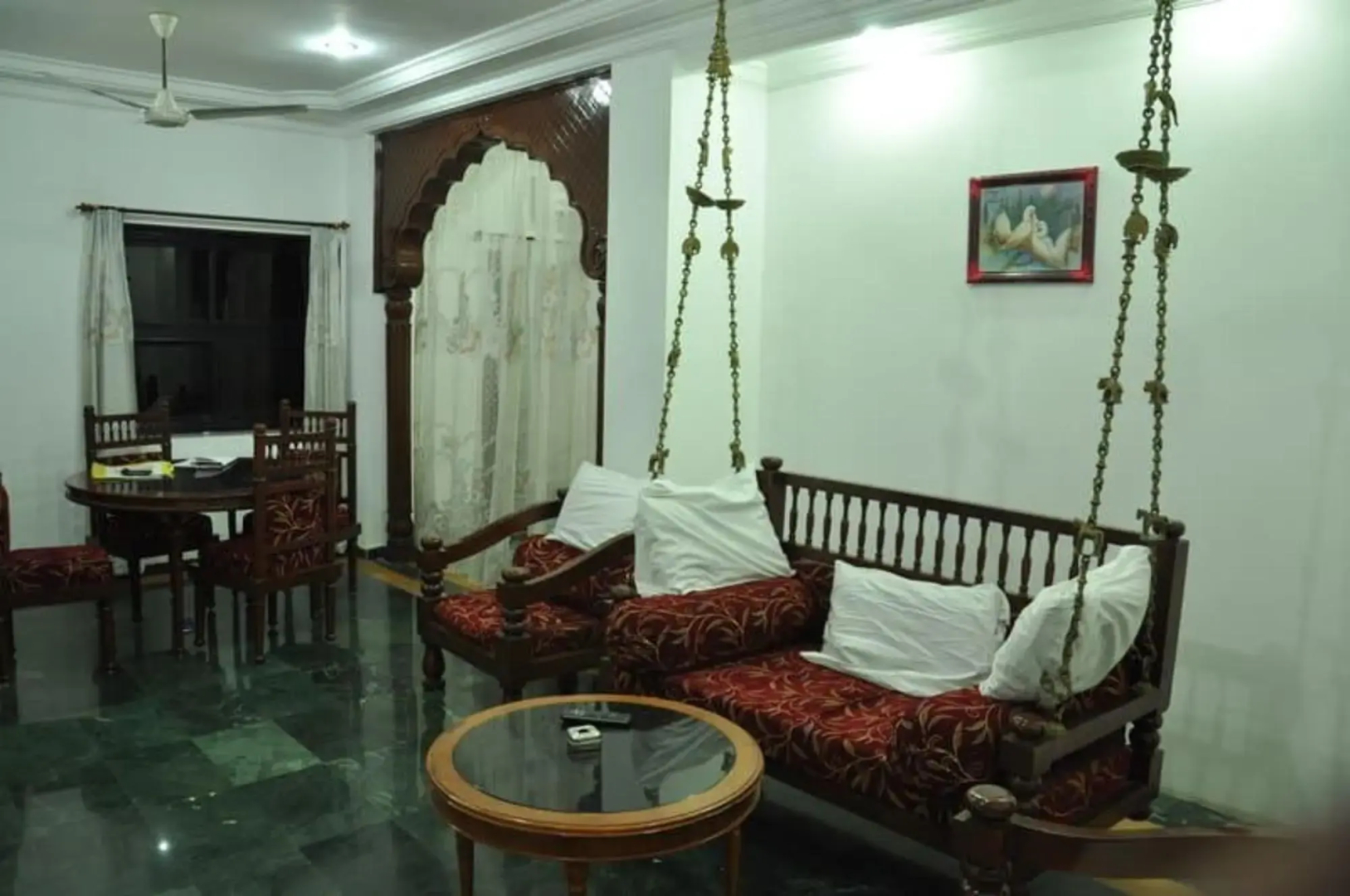 Hotel Chandan