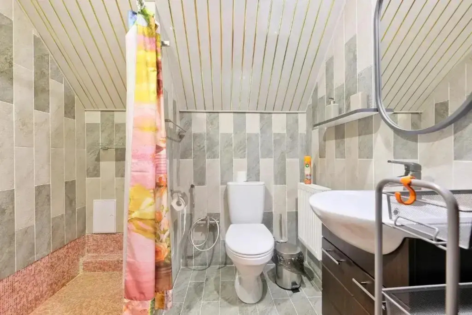 Guest house Ura Seliger