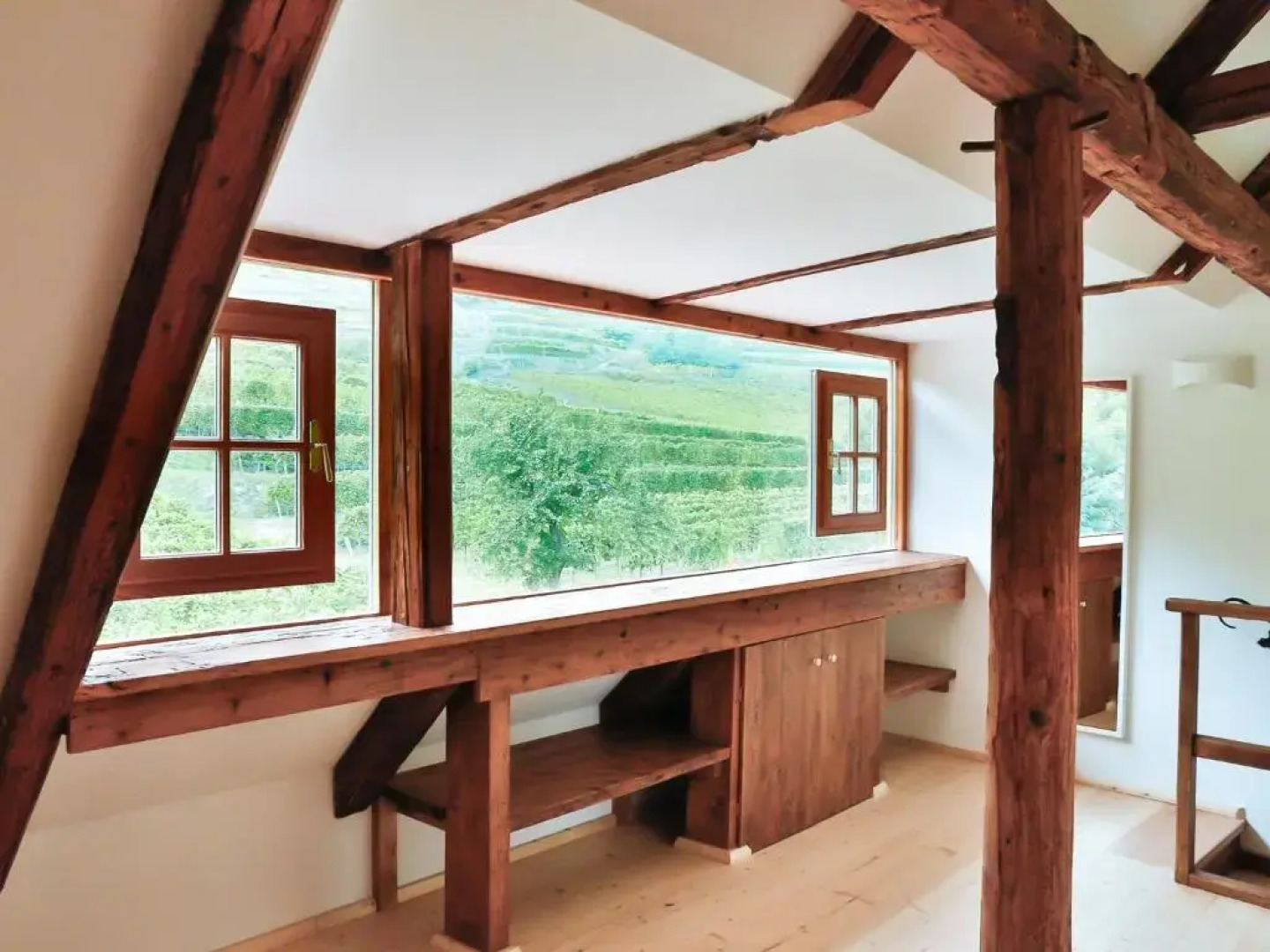 Apartement Schlaf Gut - mitten in der Wachau