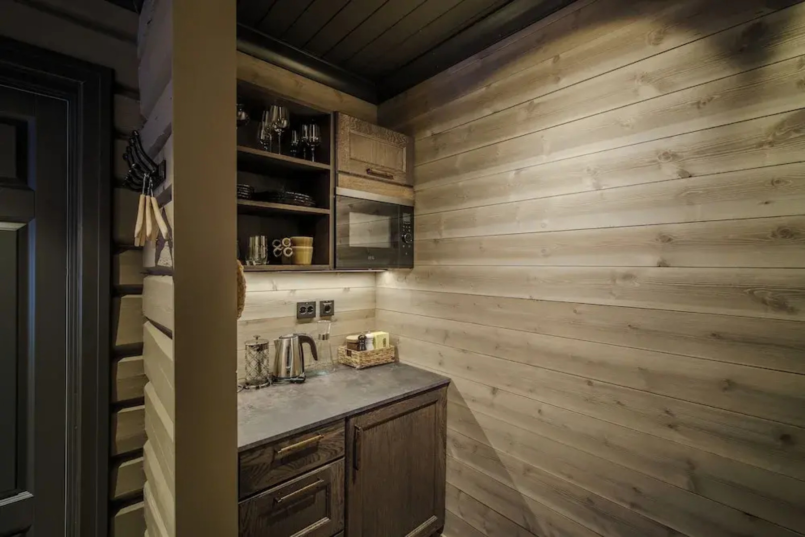 Bokhandel'n Gjestehus