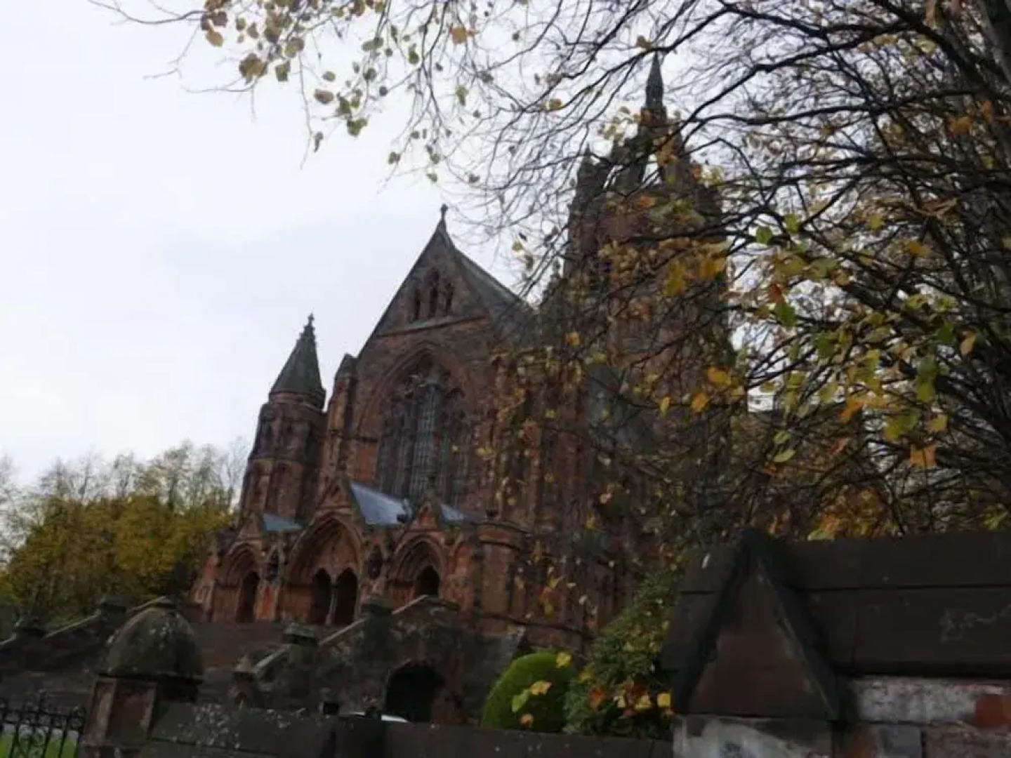 Homestay Oakridge Crescent