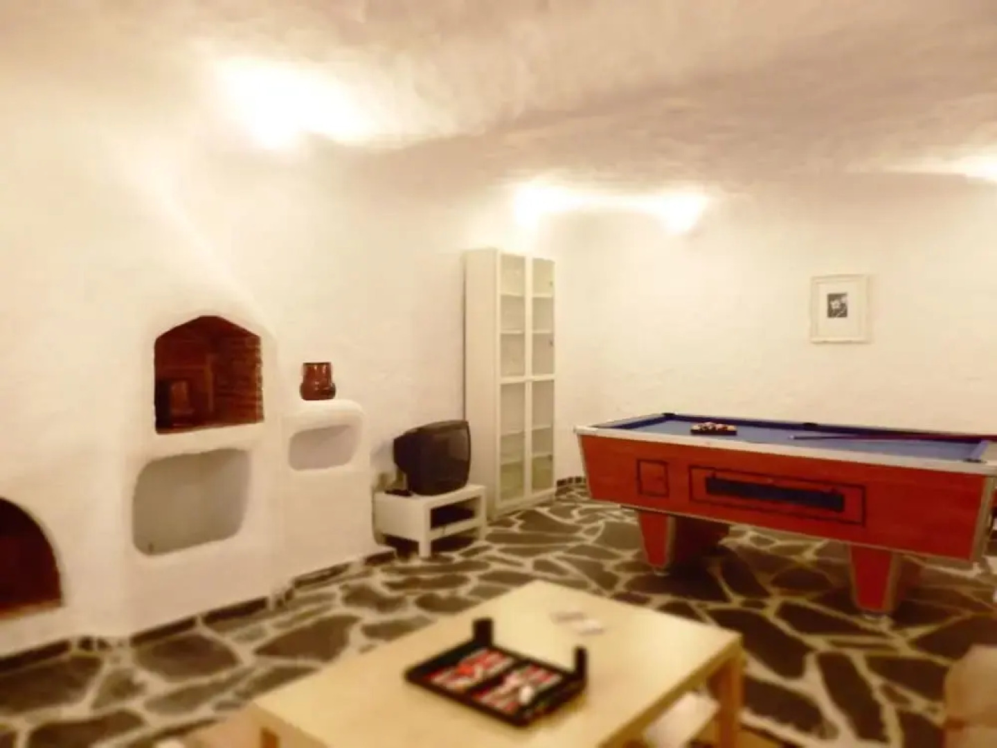 Waterfront Villa Saudi