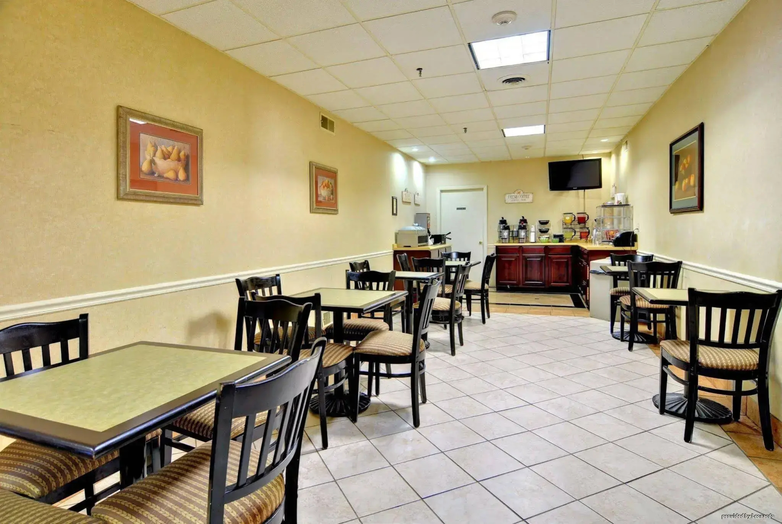 Quality Inn & Suites Morgantown - University Area