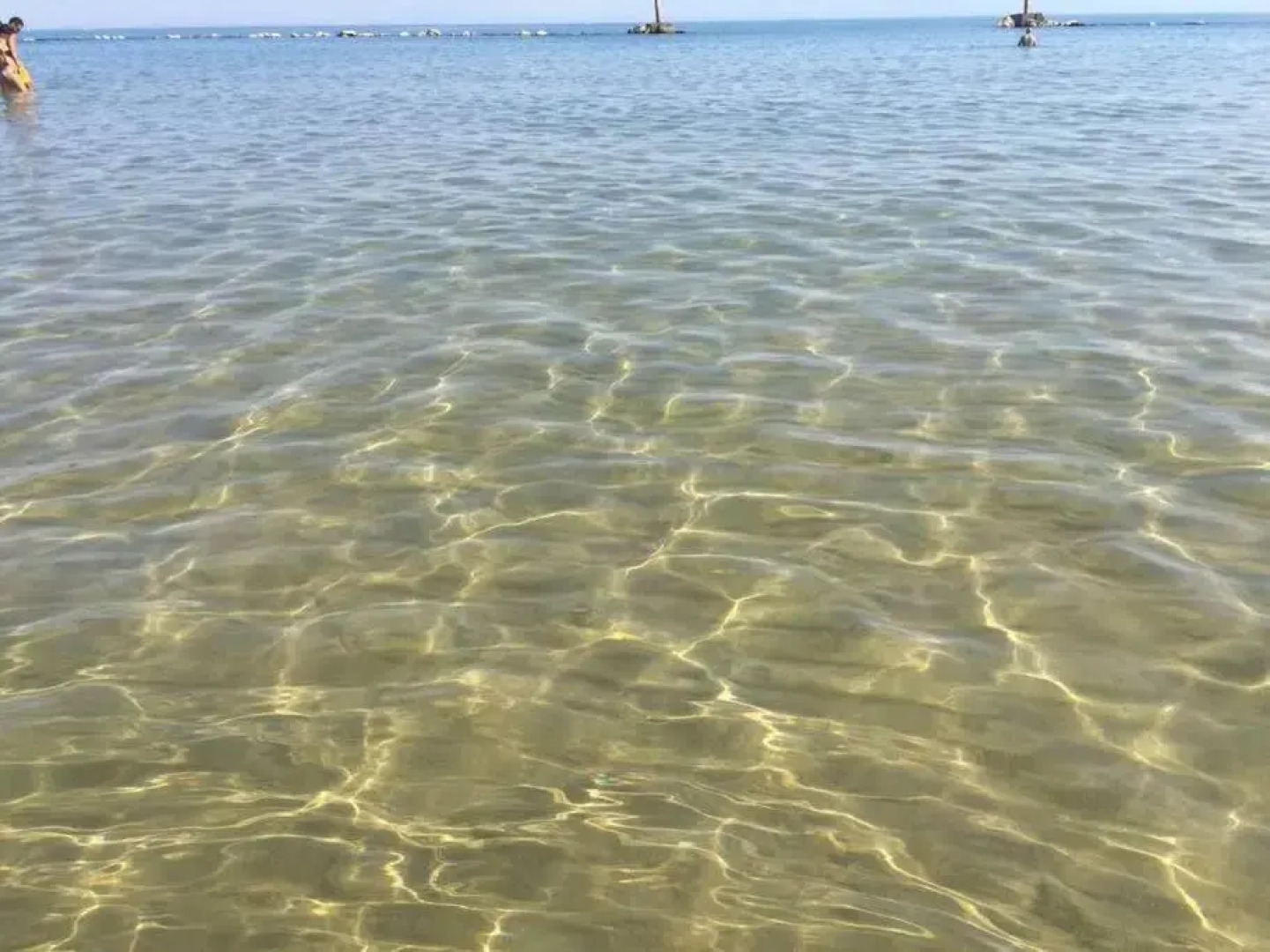 Appartamento a 20 metri dal mare San Salvo Marina