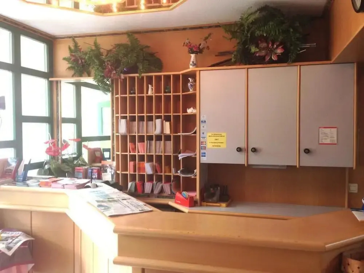 Aparthotel Wangener Landhaus