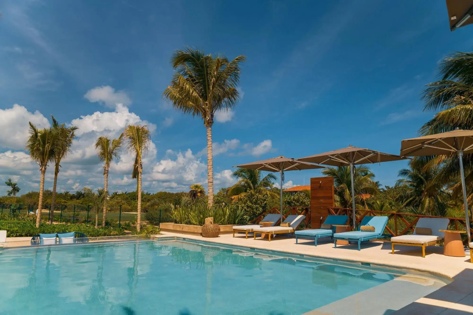 Estudio Playa Mujeres – All Inclusive