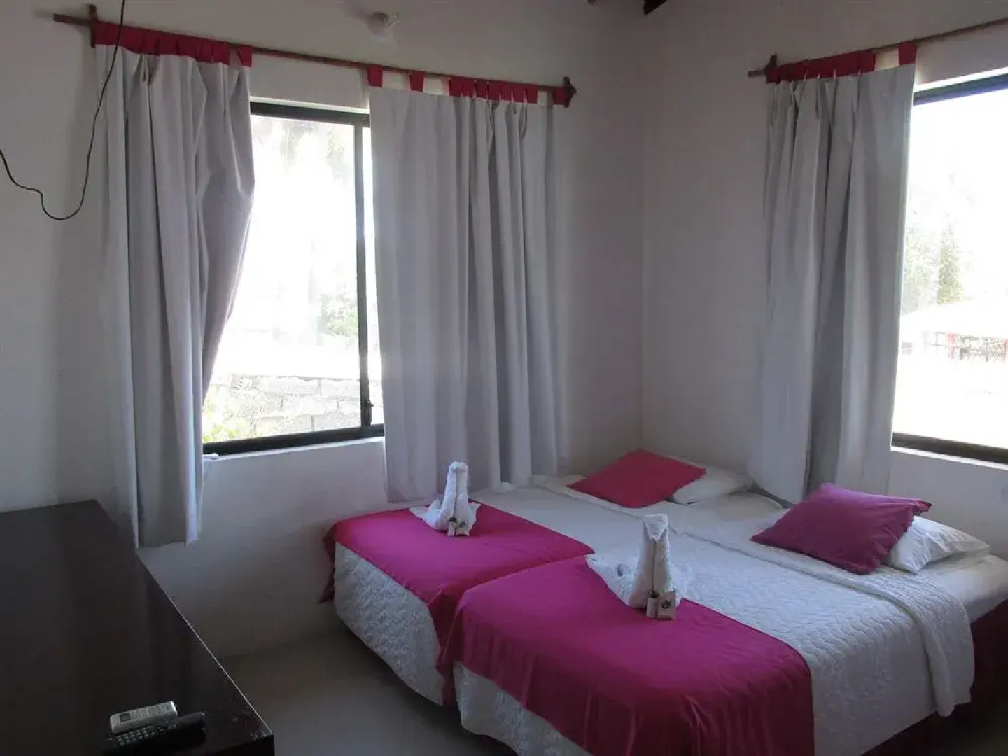 Hotel La Gran Tortuga