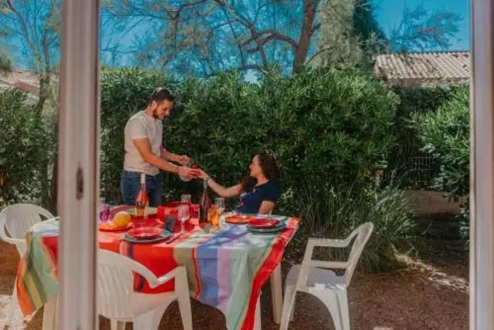 Résidence lOustal des Mers