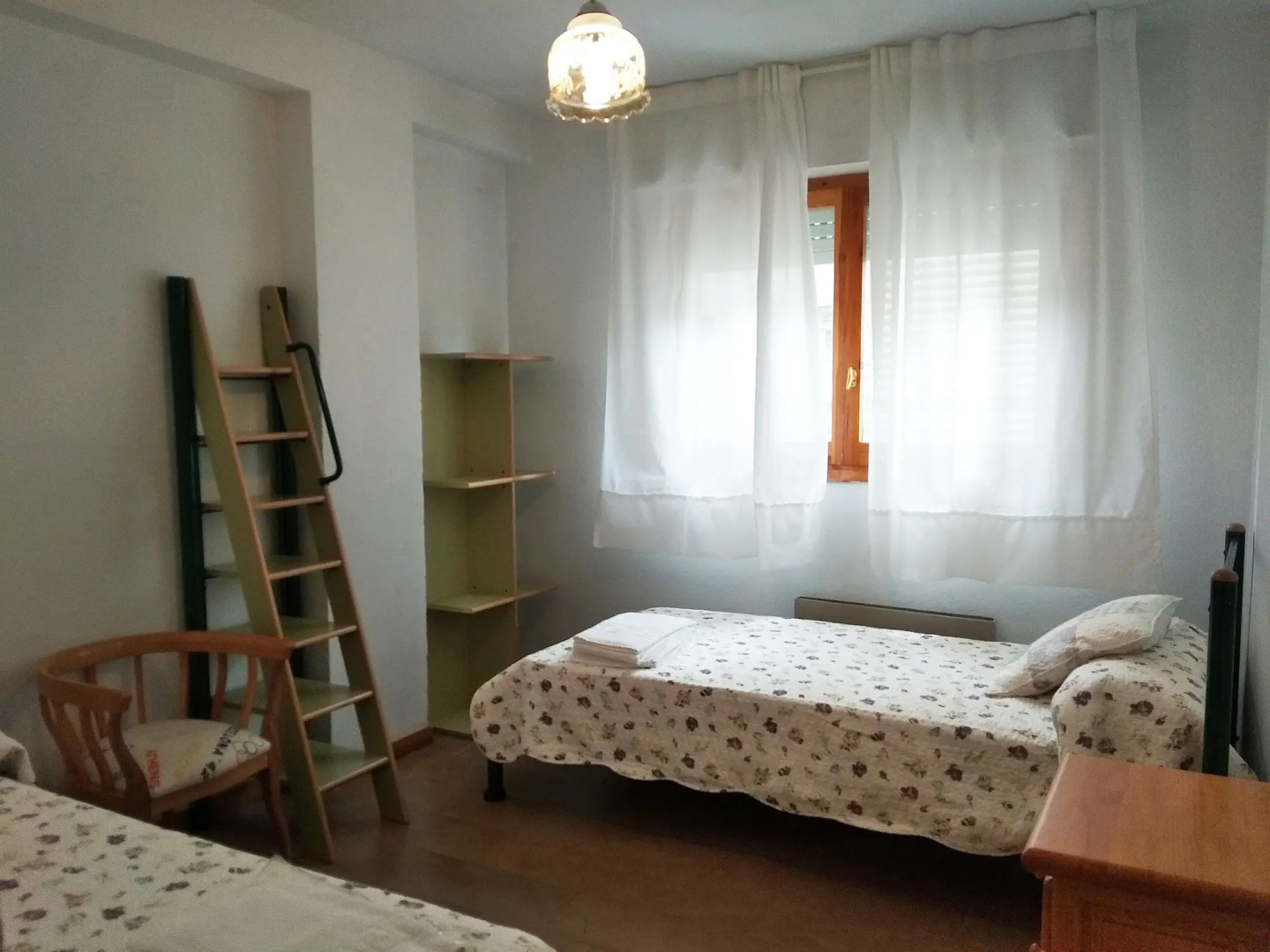 Apartamentos Ciudadela De Jaca 3000