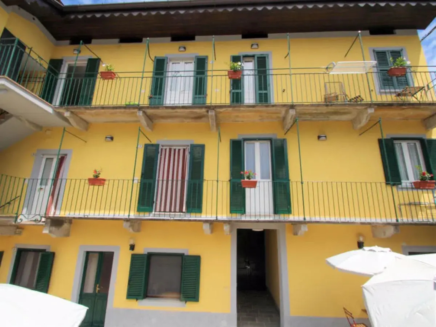 Giardino del Bosso 29787