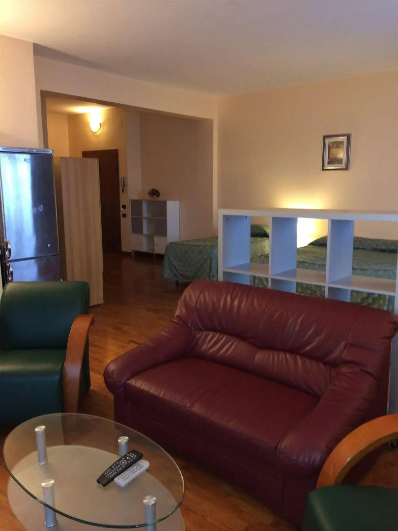 Gemini City Centre Studios