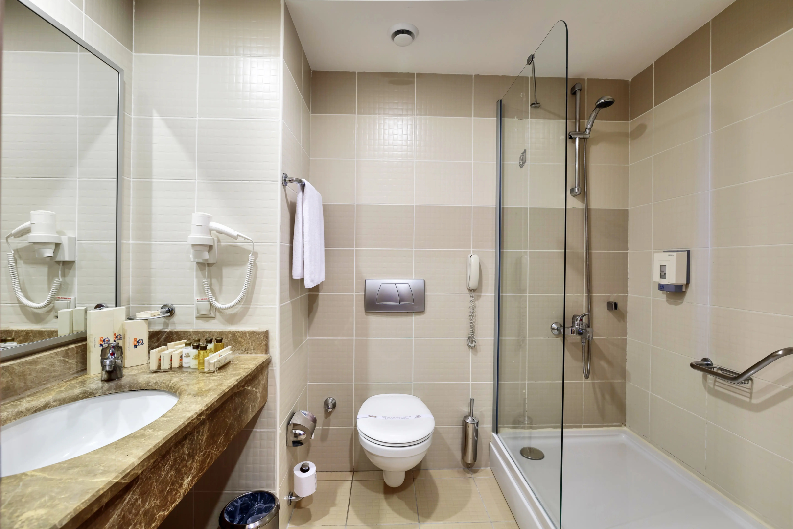 Sunis Kumköy Beach Resort Hotel & Spa - All inclusive